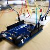 雷竞技lol投注Arduino Uno初学者和工程项目的学生